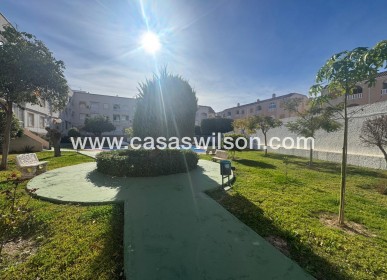 Sale - Appartement - Torrevieja - Costa Blanca