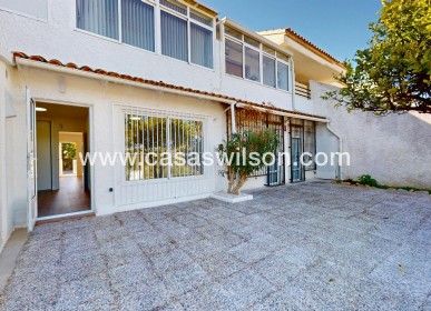 Sale - Bungalow - Orihuela Costa - Costa Blanca