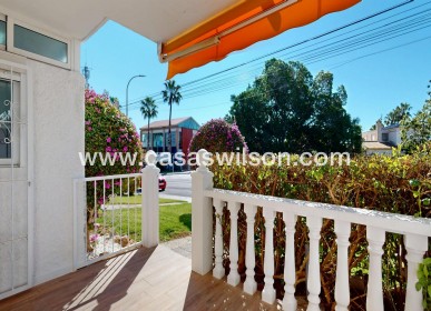 Sale - Bungalow - Orihuela Costa - Costa Blanca