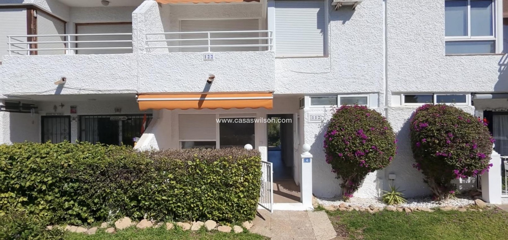 Sale - Bungalow - Orihuela Costa - Costa Blanca