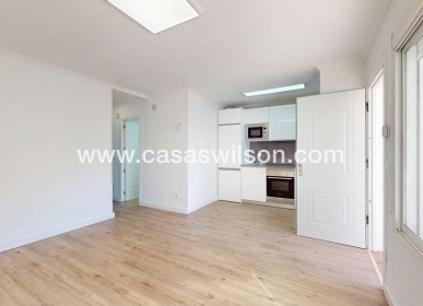 Sale - Bungalow - Orihuela Costa - Costa Blanca