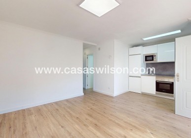 Sale - Bungalow - Orihuela Costa - Costa Blanca