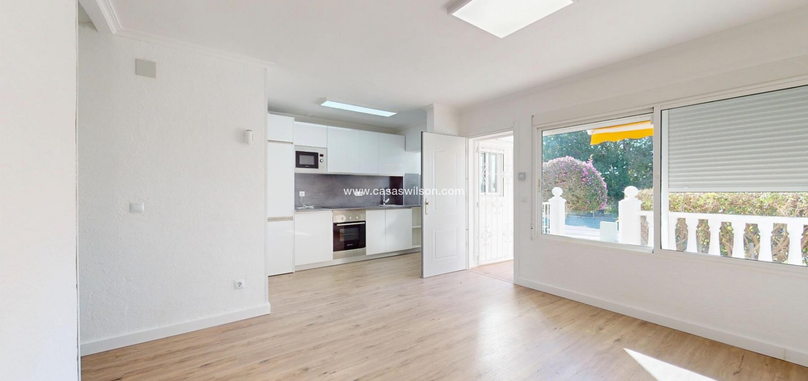 Sale - Bungalow - Orihuela Costa - Costa Blanca