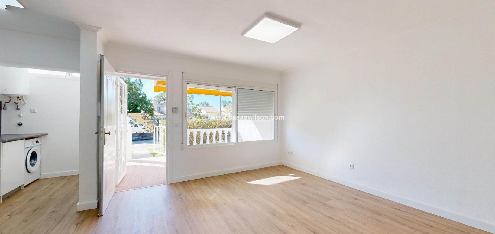 Sale - Bungalow - Orihuela Costa - Costa Blanca