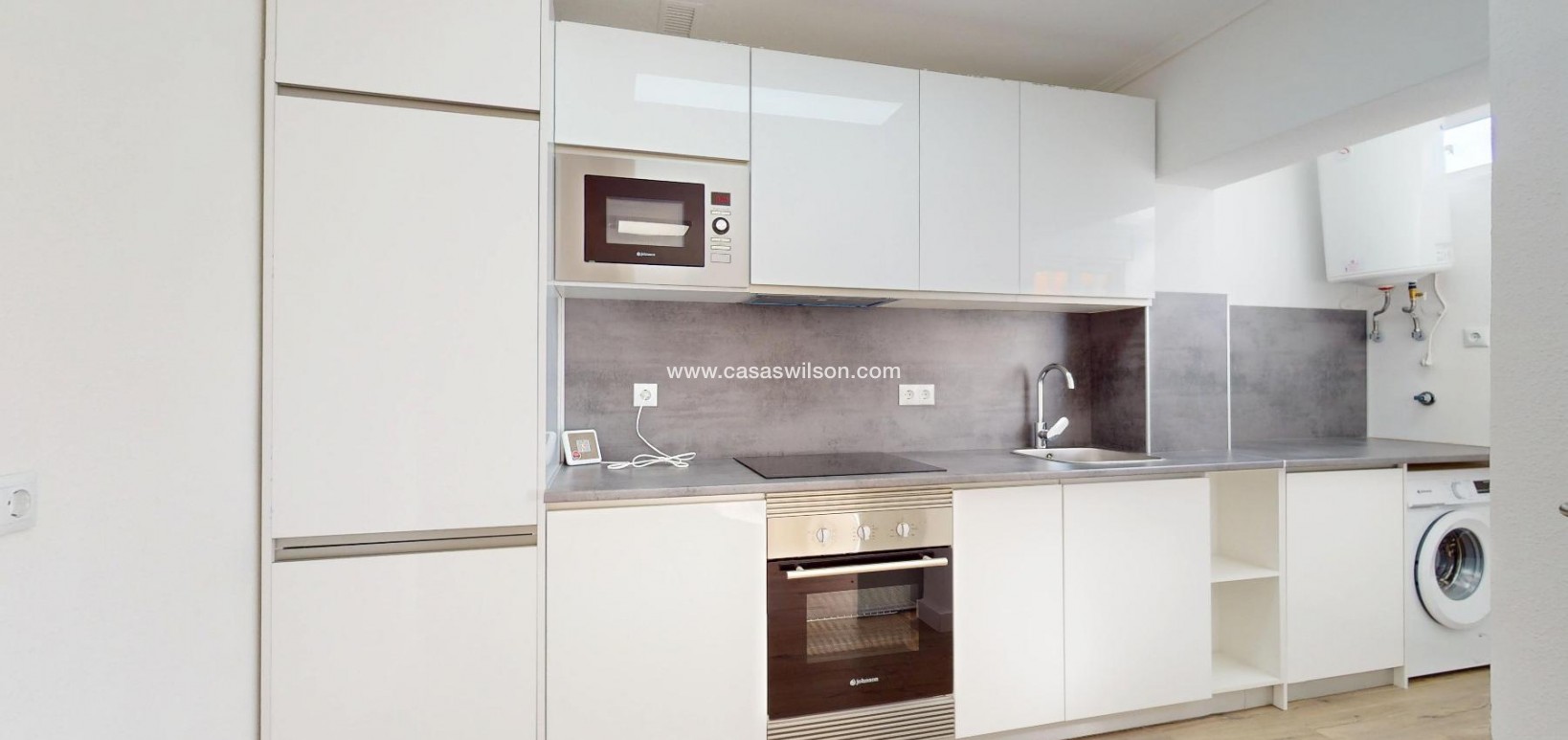 Sale - Bungalow - Orihuela Costa - Costa Blanca