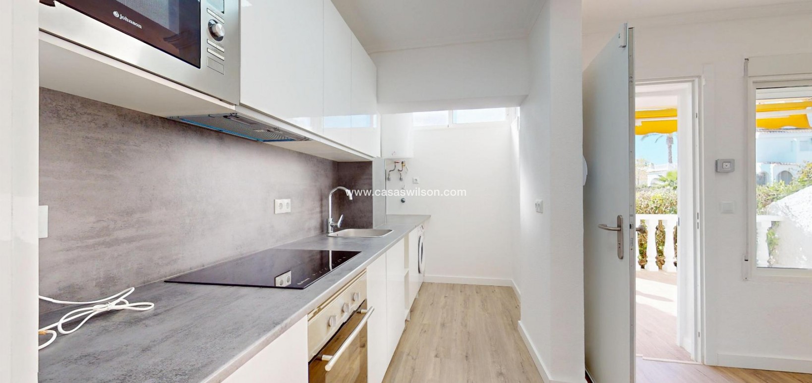Sale - Bungalow - Orihuela Costa - Costa Blanca
