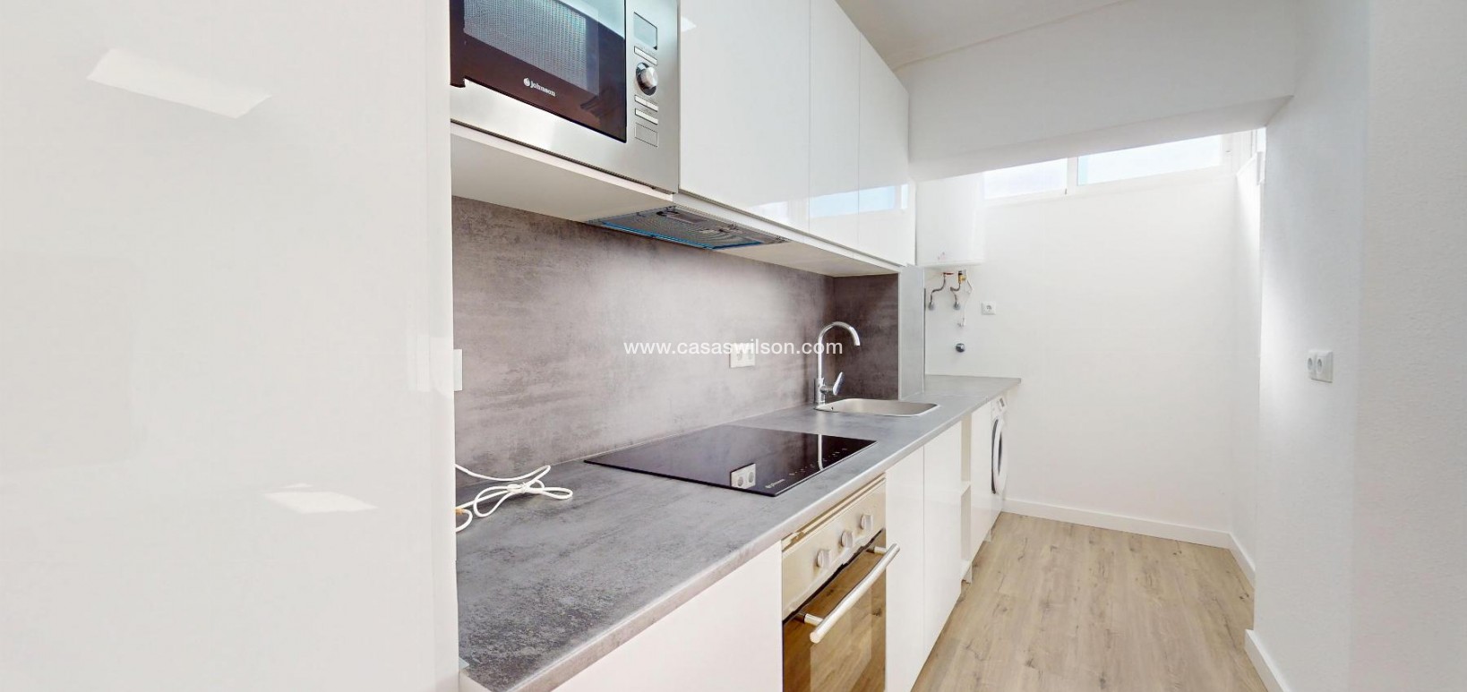 Sale - Bungalow - Orihuela Costa - Costa Blanca