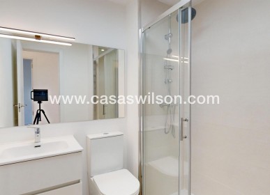 Sale - Bungalow - Orihuela Costa - Costa Blanca