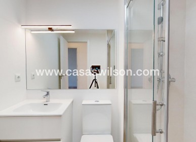 Sale - Bungalow - Orihuela Costa - Costa Blanca