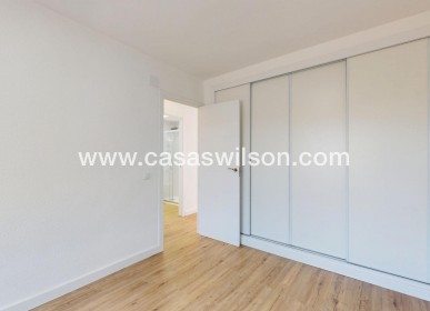Sale - Bungalow - Orihuela Costa - Costa Blanca