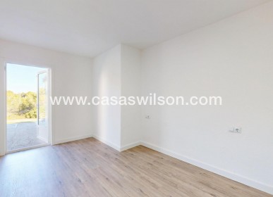 Sale - Bungalow - Orihuela Costa - Costa Blanca