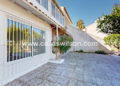 Sale - Bungalow - Orihuela Costa - Costa Blanca