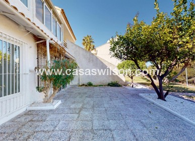 Sale - Bungalow - Orihuela Costa - Costa Blanca