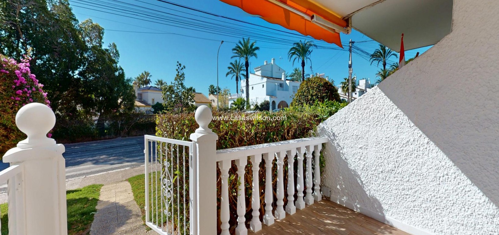 Sale - Bungalow - Orihuela Costa - Costa Blanca