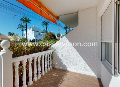 Sale - Bungalow - Orihuela Costa - Costa Blanca