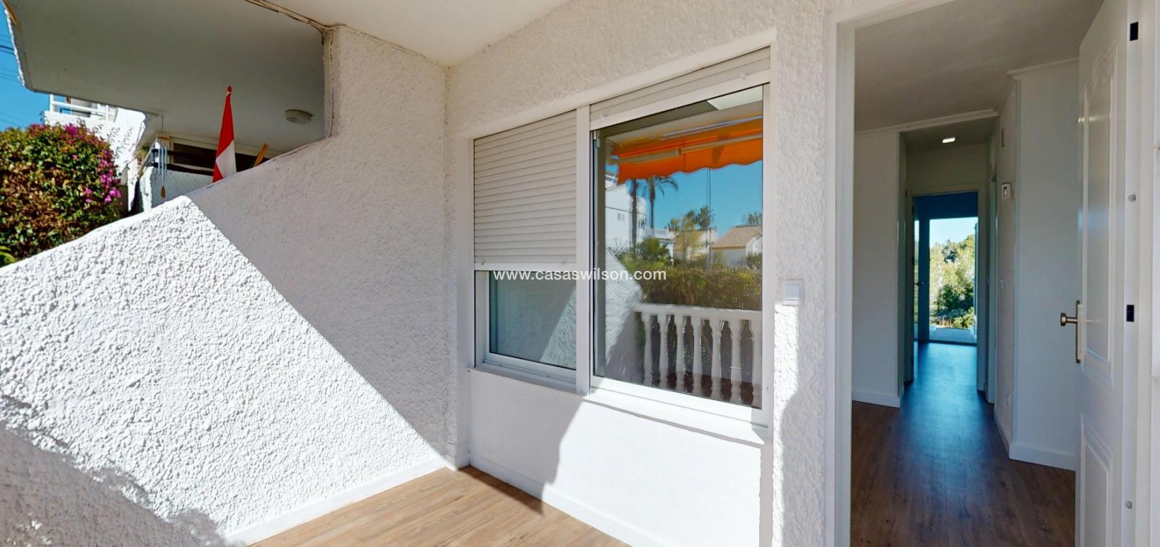 Sale - Bungalow - Orihuela Costa - Costa Blanca