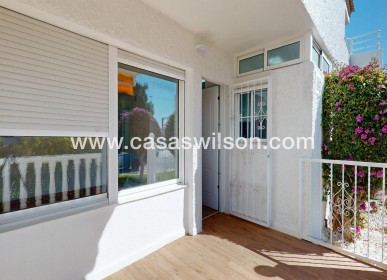 Sale - Bungalow - Orihuela Costa - Costa Blanca