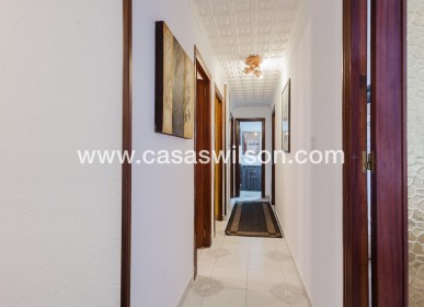 Sale - Appartement - Torrevieja - Costa Blanca