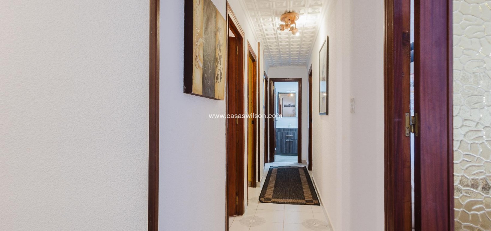 Sale - Appartement - Torrevieja - Costa Blanca
