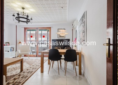 Sale - Appartement - Torrevieja - Costa Blanca
