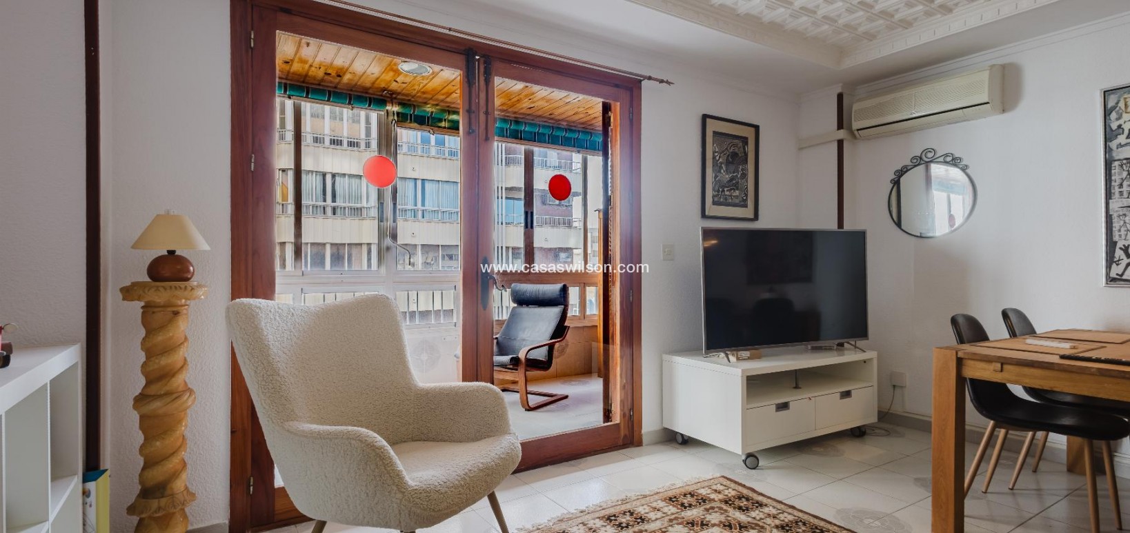 Sale - Appartement - Torrevieja - Costa Blanca