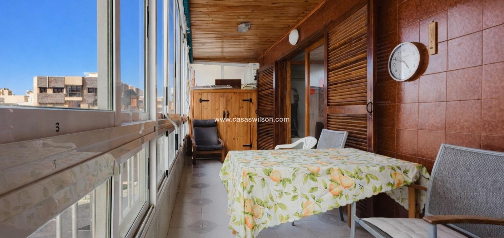 Sale - Appartement - Torrevieja - Costa Blanca
