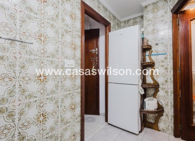 Sale - Appartement - Torrevieja - Costa Blanca