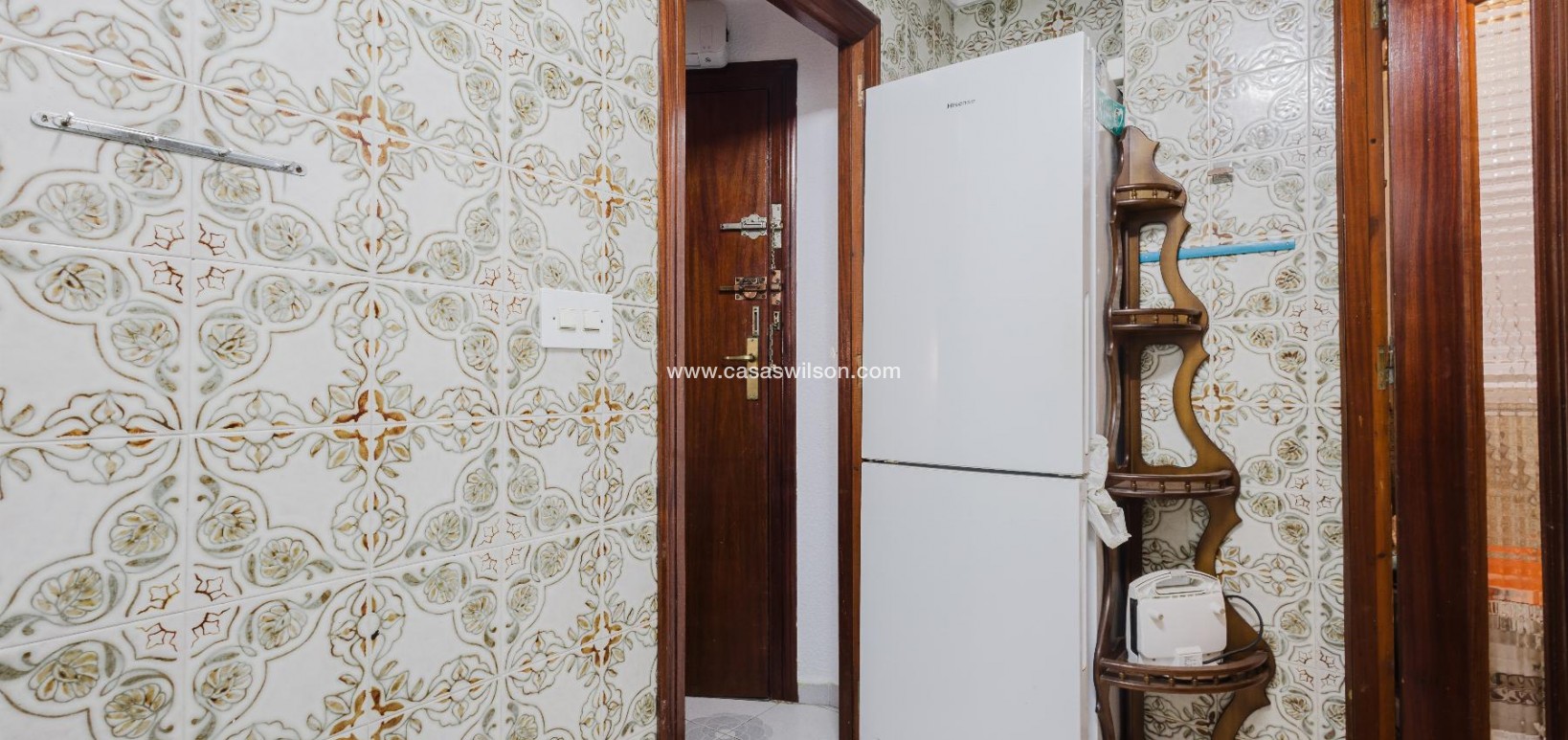 Sale - Appartement - Torrevieja - Costa Blanca