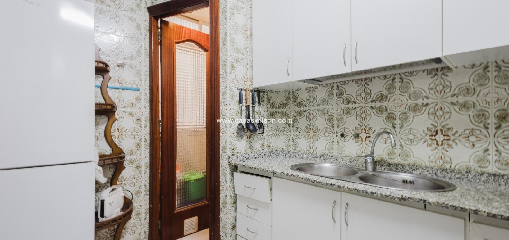 Sale - Appartement - Torrevieja - Costa Blanca