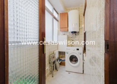 Sale - Appartement - Torrevieja - Costa Blanca
