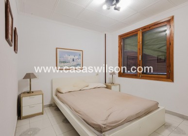 Sale - Appartement - Torrevieja - Costa Blanca