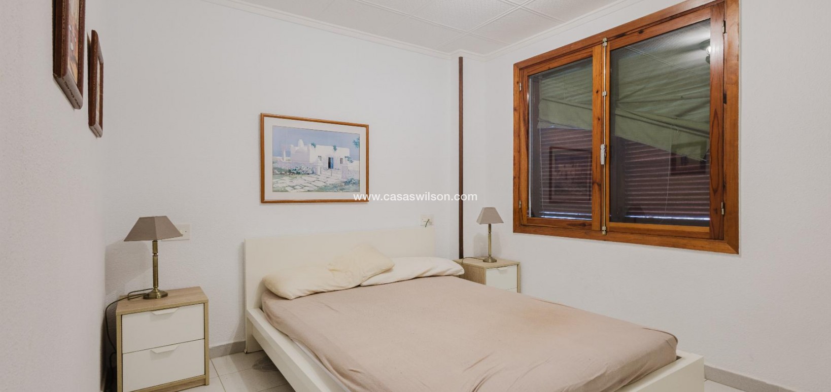 Sale - Appartement - Torrevieja - Costa Blanca