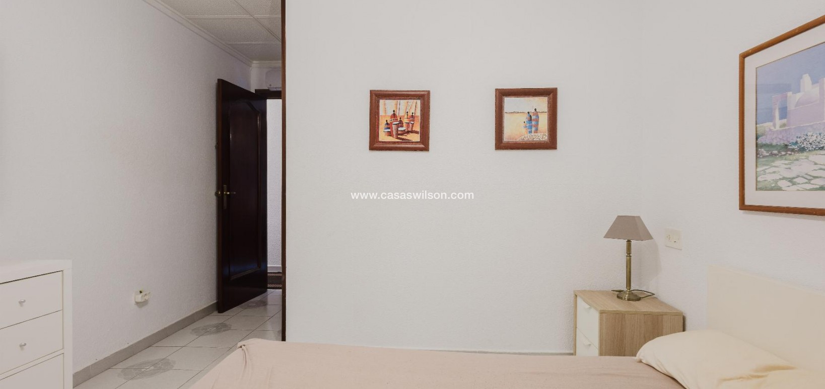 Sale - Appartement - Torrevieja - Costa Blanca