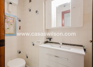 Sale - Appartement - Torrevieja - Costa Blanca