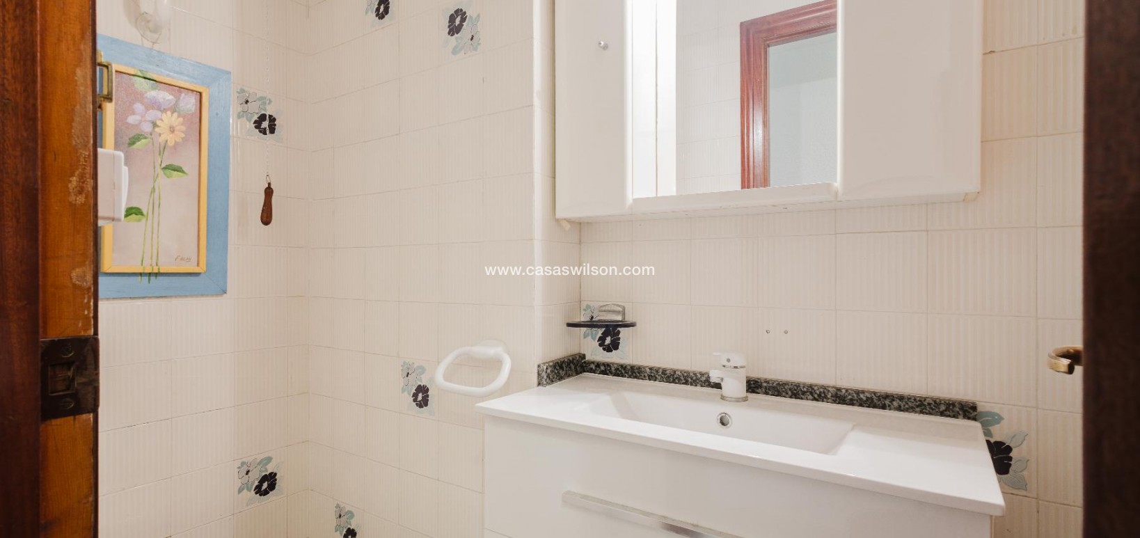 Sale - Appartement - Torrevieja - Costa Blanca
