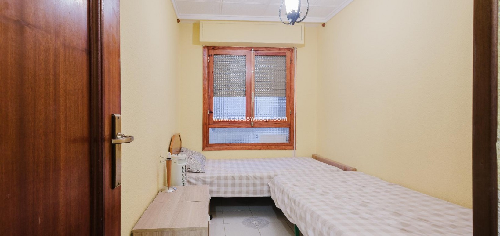 Sale - Appartement - Torrevieja - Costa Blanca