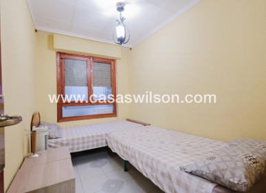 Sale - Appartement - Torrevieja - Costa Blanca