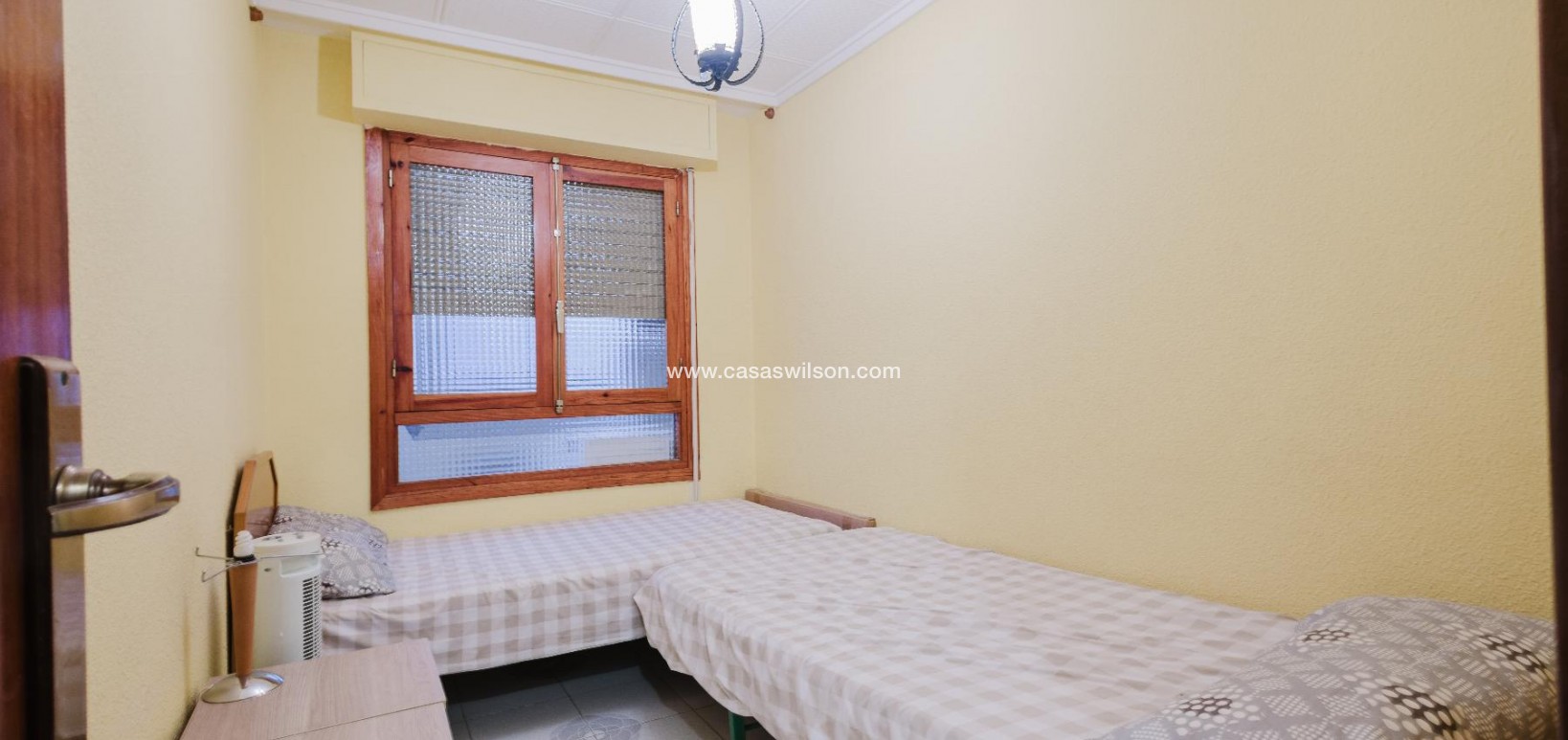 Sale - Appartement - Torrevieja - Costa Blanca