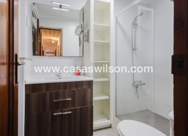 Sale - Appartement - Torrevieja - Costa Blanca