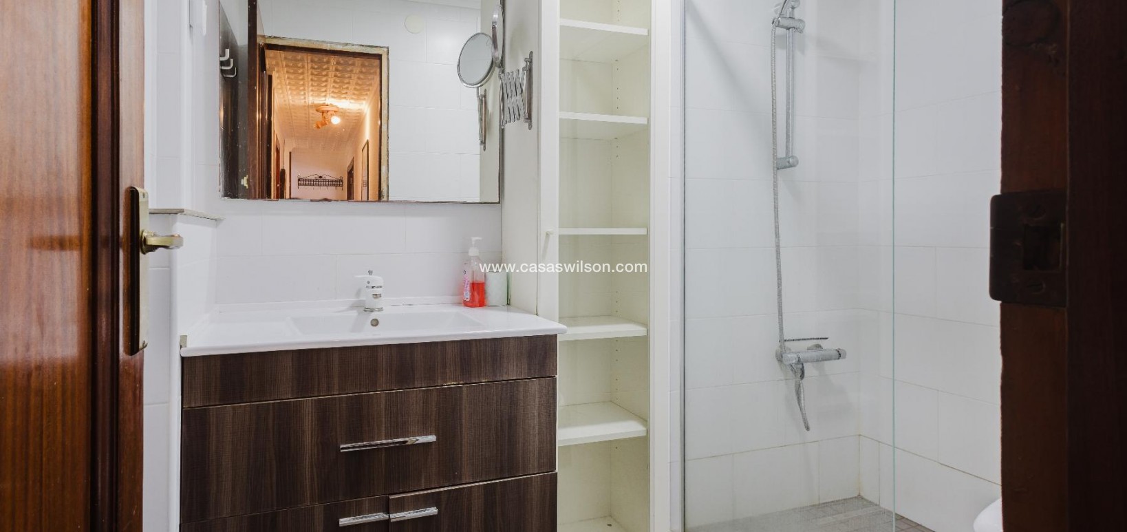Sale - Appartement - Torrevieja - Costa Blanca