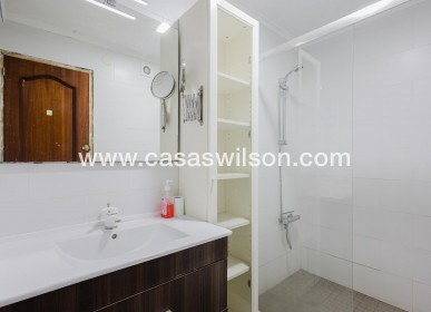 Sale - Appartement - Torrevieja - Costa Blanca