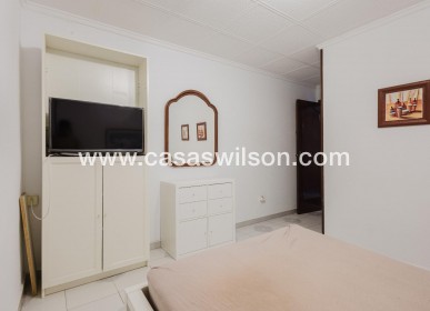 Sale - Appartement - Torrevieja - Costa Blanca