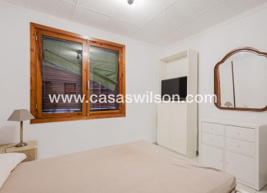 Sale - Appartement - Torrevieja - Costa Blanca