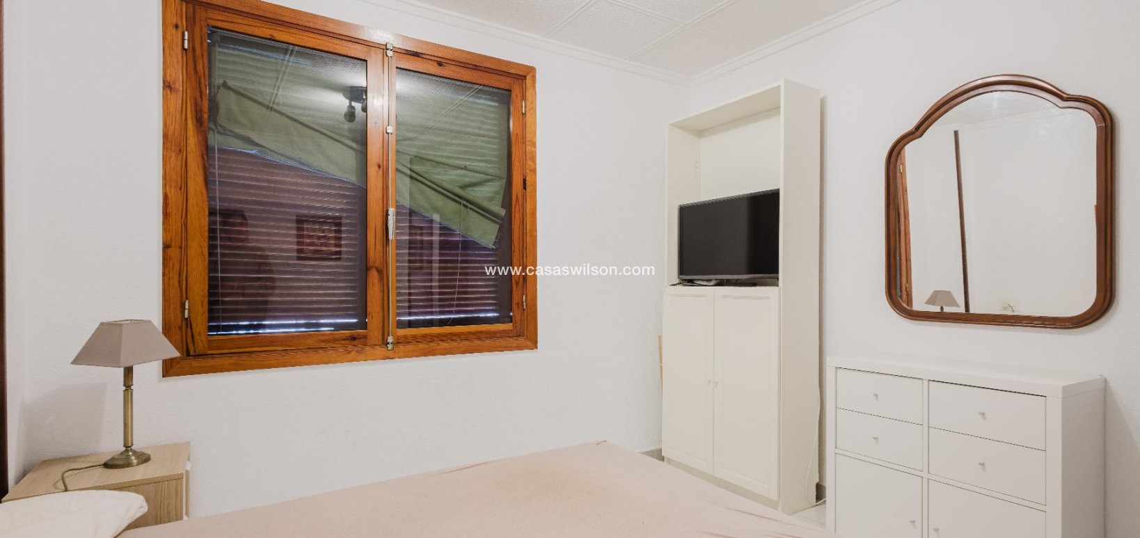 Sale - Appartement - Torrevieja - Costa Blanca