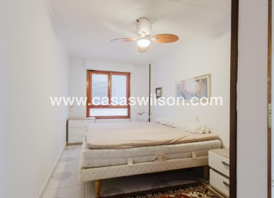 Sale - Appartement - Torrevieja - Costa Blanca
