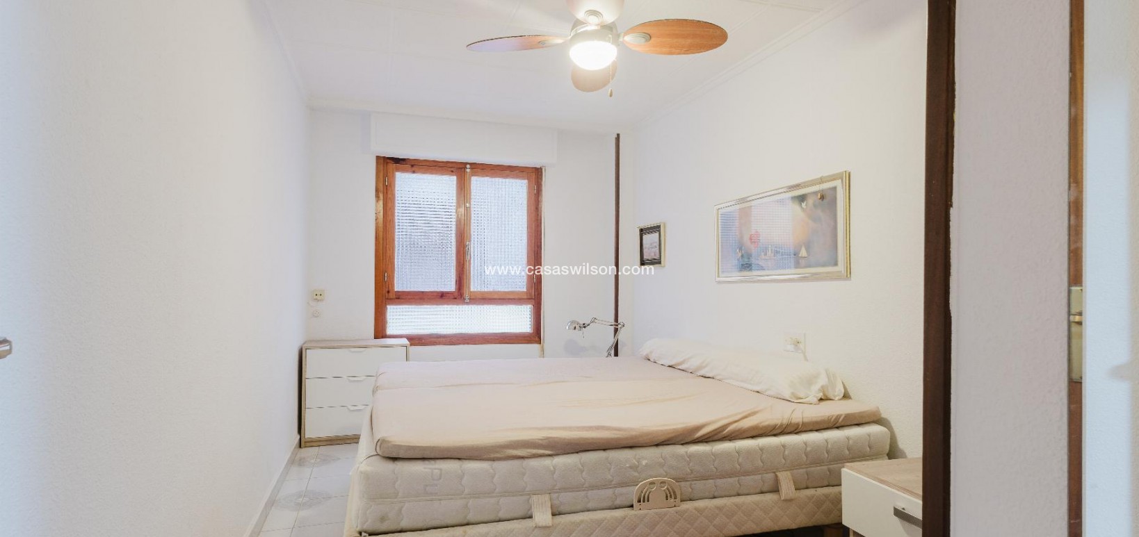 Sale - Appartement - Torrevieja - Costa Blanca