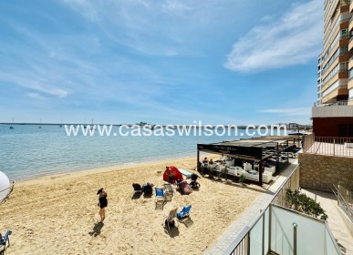 Sale - Appartement - Torrevieja - Costa Blanca