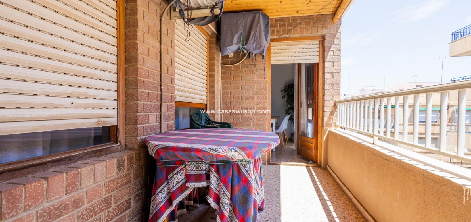 Sale - Appartement - Torrevieja - Costa Blanca