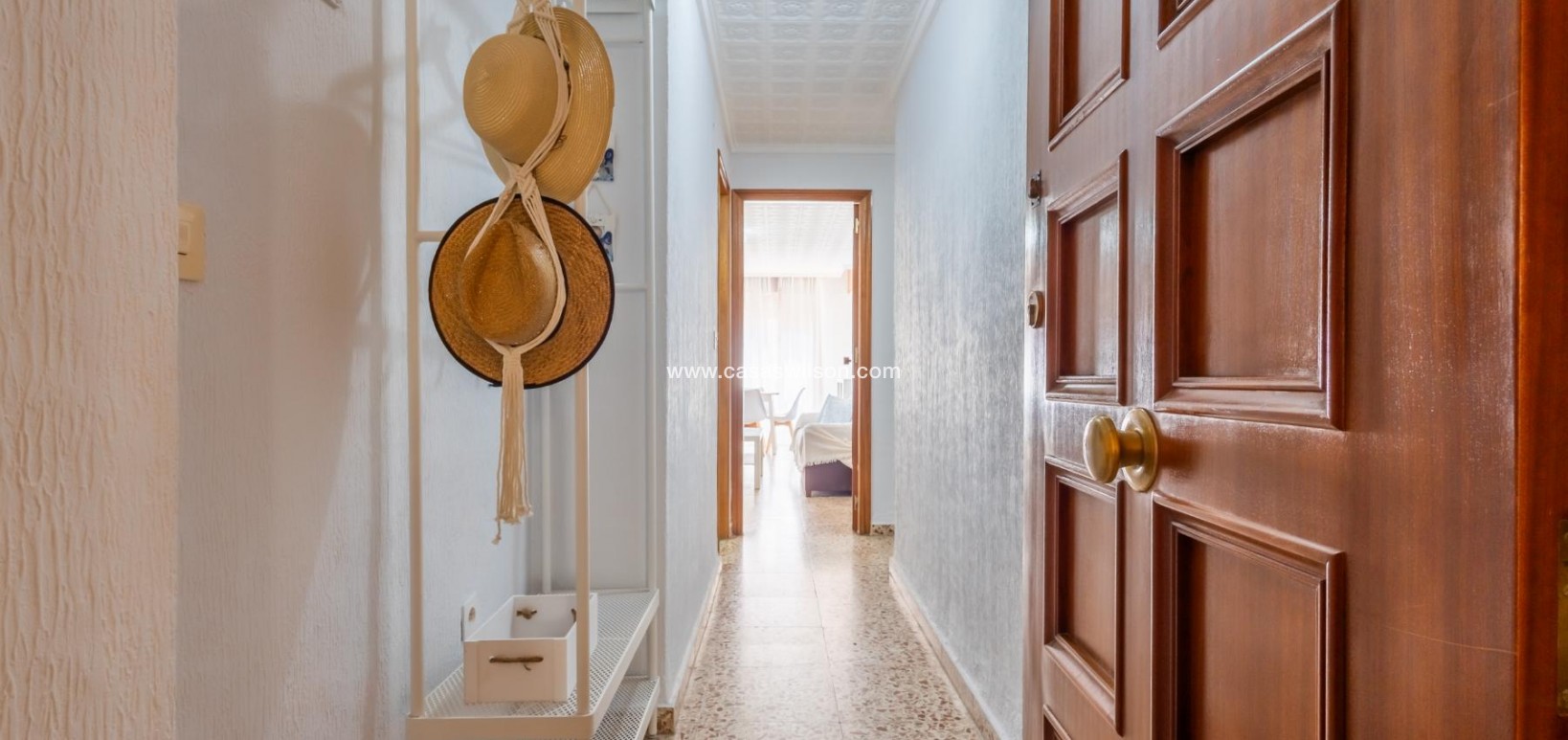 Sale - Appartement - Torrevieja - Costa Blanca