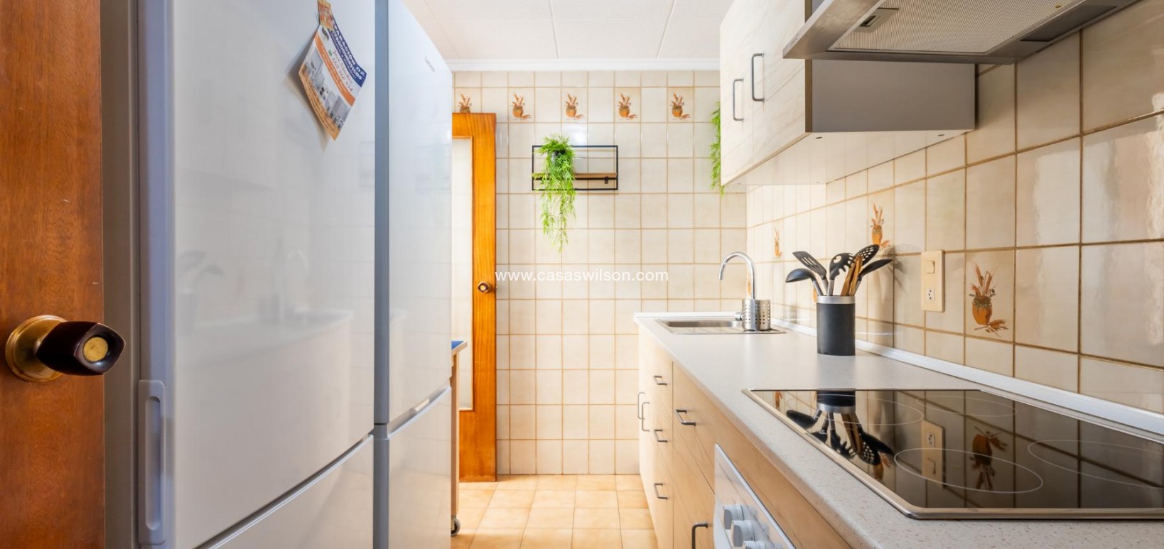 Sale - Appartement - Torrevieja - Costa Blanca